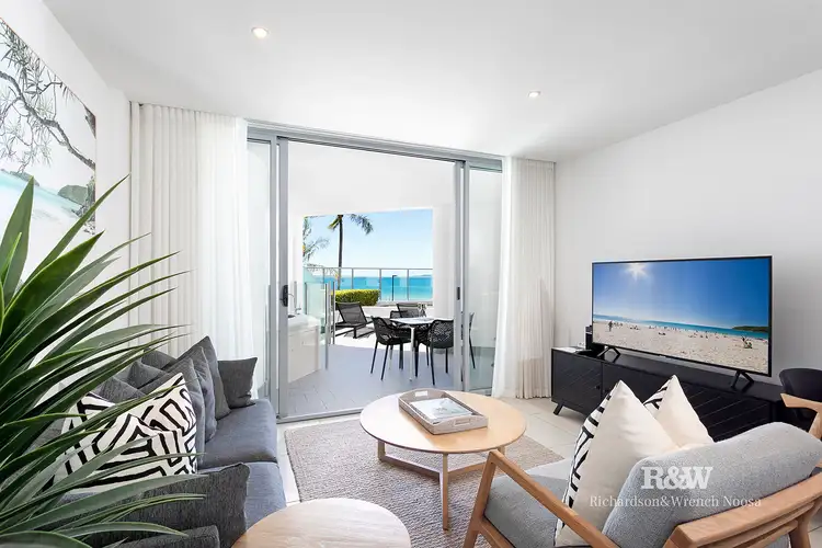 Third view of Homely apartment listing, 13/49 Hastings Street, Noosa Heads QLD 4567