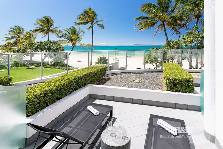 Sixth view of Homely apartment listing, 13/49 Hastings Street, Noosa Heads QLD 4567