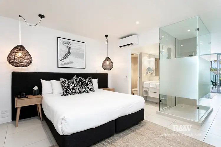 Seventh view of Homely apartment listing, 13/49 Hastings Street, Noosa Heads QLD 4567