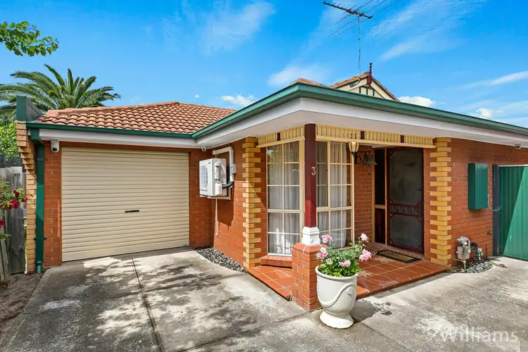 3/182 Blyth Street, Altona VIC 3018
