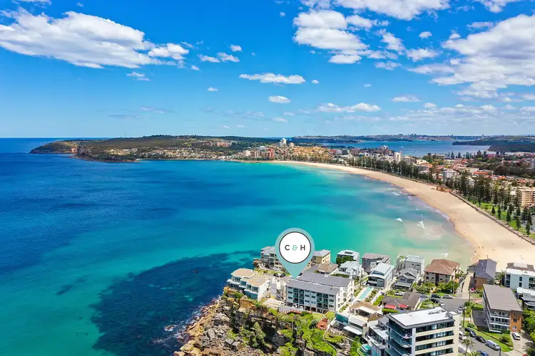 20/7 Queenscliff Road, Queenscliff NSW 2096