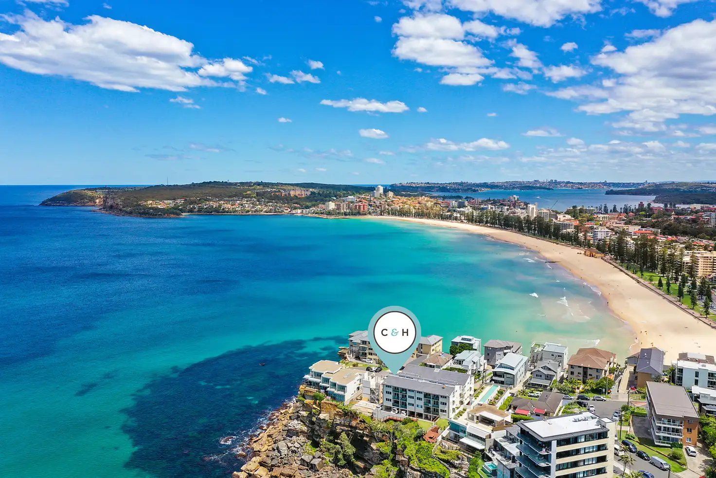 Main view of Homely apartment listing, 20/7 Queenscliff Road, Queenscliff NSW 2096