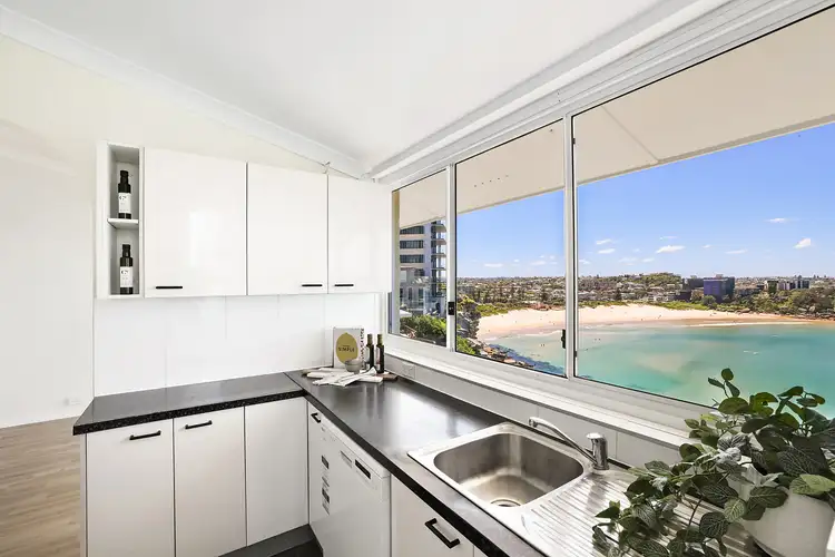 Fourth view of Homely apartment listing, 20/7 Queenscliff Road, Queenscliff NSW 2096