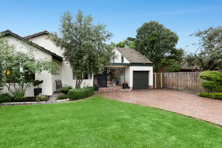 106 Albion Road, Ashburton VIC 3147