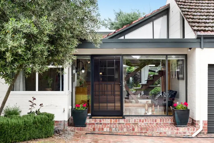 Second view of Homely house listing, 106 Albion Road, Ashburton VIC 3147