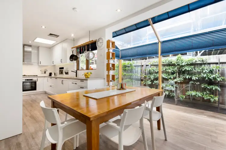 Sixth view of Homely house listing, 106 Albion Road, Ashburton VIC 3147