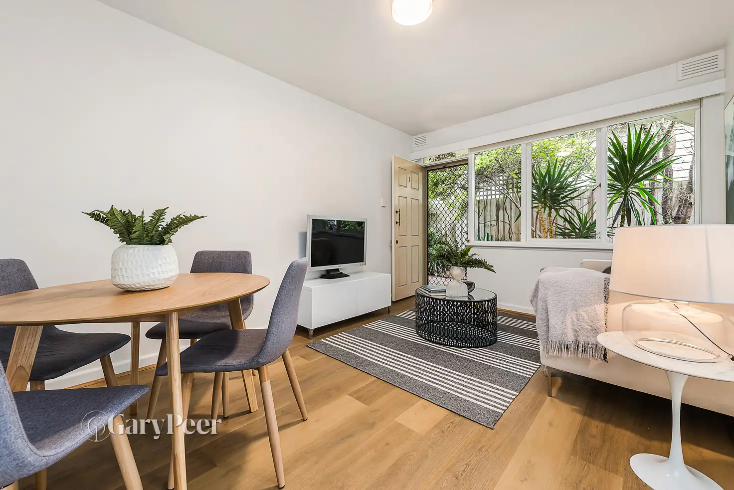 Main view of Homely apartment listing, 1/36 Sycamore Grove, St Kilda East VIC 3183