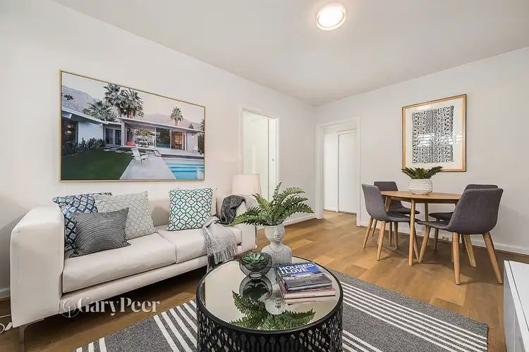 Second view of Homely apartment listing, 1/36 Sycamore Grove, St Kilda East VIC 3183