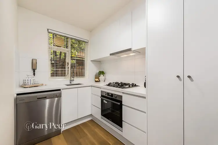 Third view of Homely apartment listing, 1/36 Sycamore Grove, St Kilda East VIC 3183