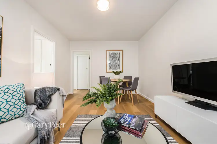 Fourth view of Homely apartment listing, 1/36 Sycamore Grove, St Kilda East VIC 3183