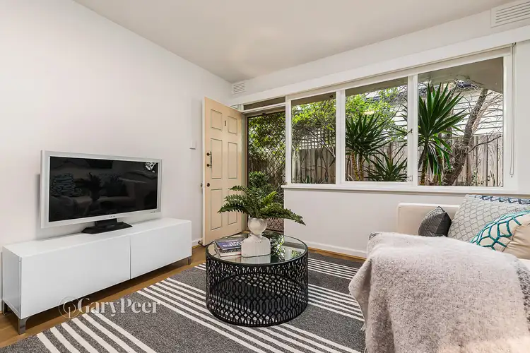 Fifth view of Homely apartment listing, 1/36 Sycamore Grove, St Kilda East VIC 3183