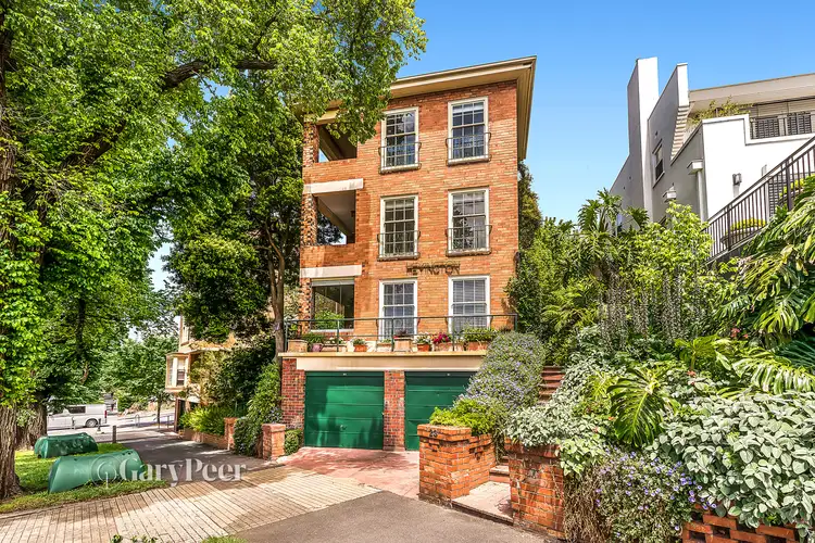 5/21-23 Alexandra Avenue, South Yarra VIC 3141