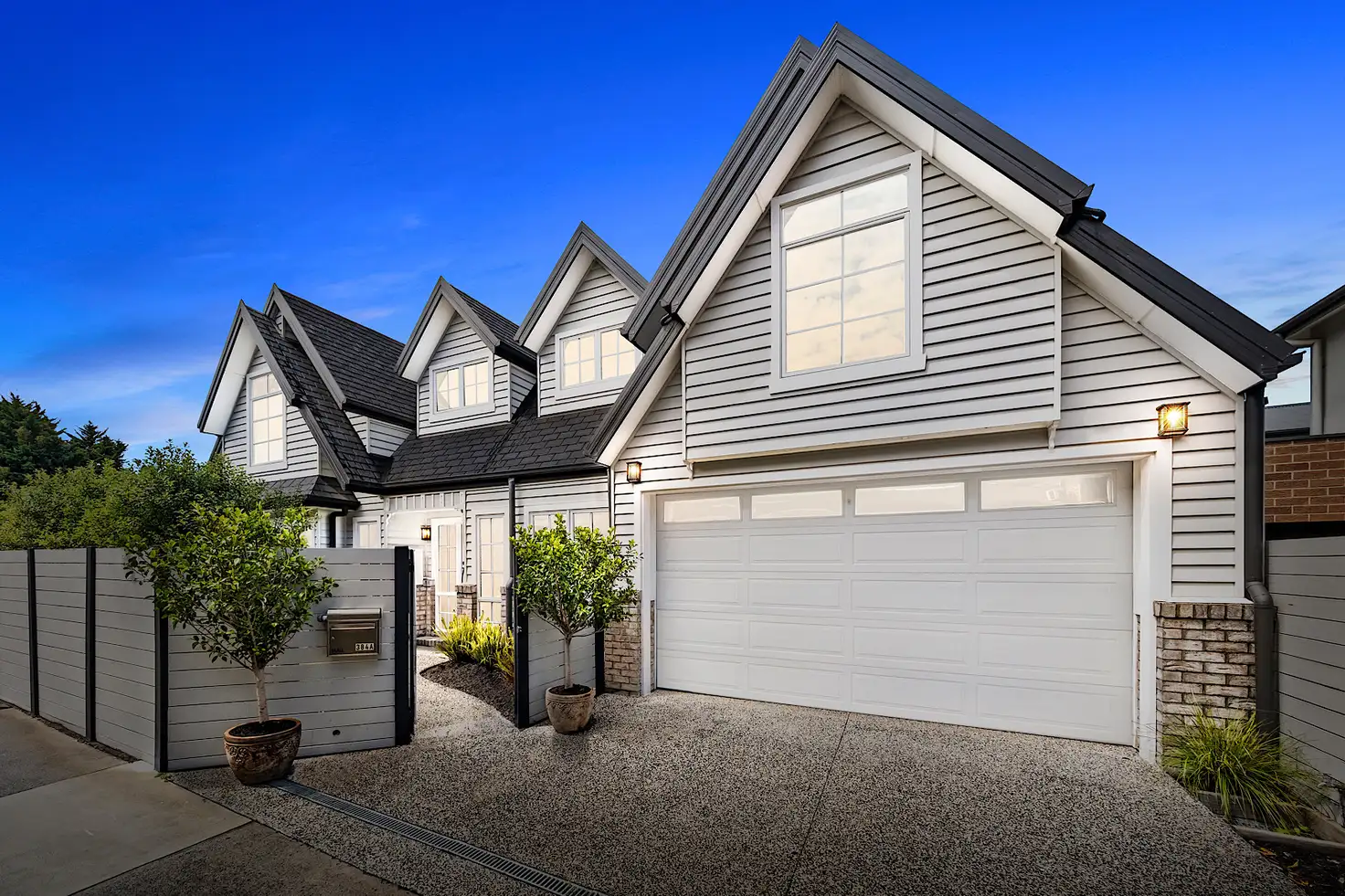 Main view of Homely townhouse listing, 1/240 Balcombe Road, Beaumaris VIC 3193
