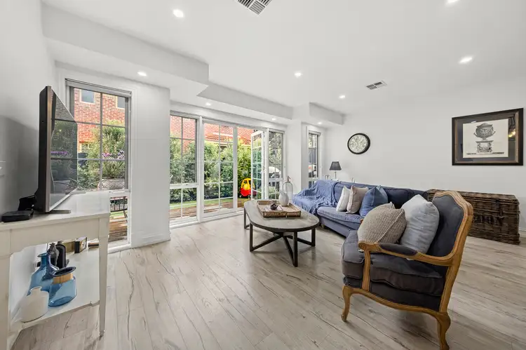 Second view of Homely townhouse listing, 1/240 Balcombe Road, Beaumaris VIC 3193