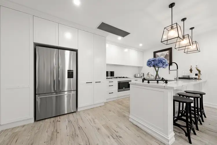 Third view of Homely townhouse listing, 1/240 Balcombe Road, Beaumaris VIC 3193