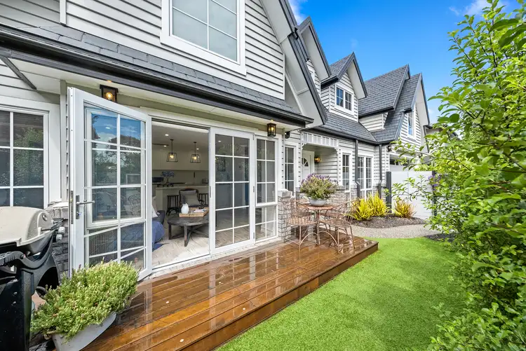 Fifth view of Homely townhouse listing, 1/240 Balcombe Road, Beaumaris VIC 3193