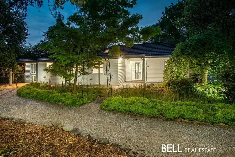 Main view of Homely house listing, 150 Ridge Road, Mount Dandenong VIC 3767