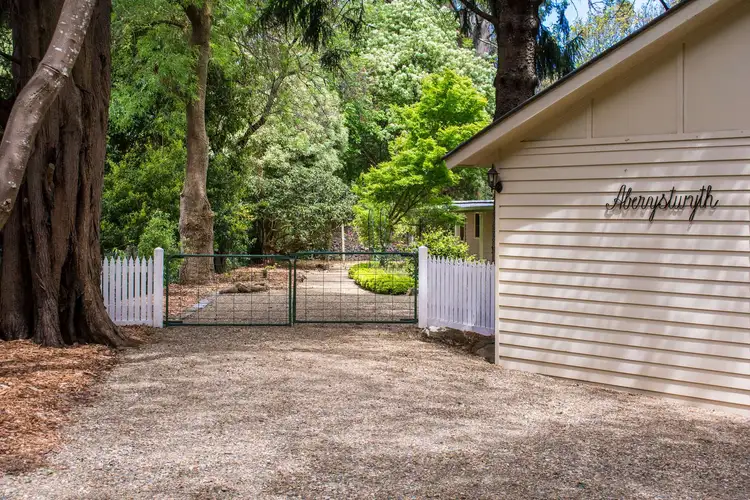 Third view of Homely house listing, 150 Ridge Road, Mount Dandenong VIC 3767