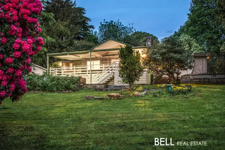Fourth view of Homely house listing, 150 Ridge Road, Mount Dandenong VIC 3767