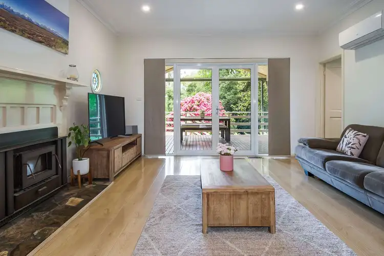 Sixth view of Homely house listing, 150 Ridge Road, Mount Dandenong VIC 3767