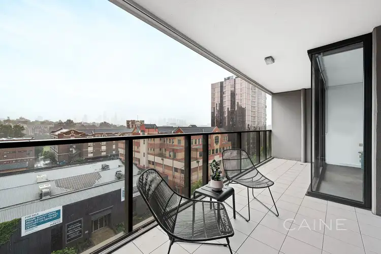 802/800 Chapel Street, South Yarra VIC 3141