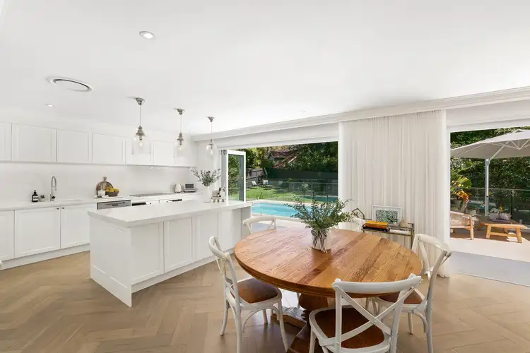 Fifth view of Homely house listing, 6 Carinya Close, Allambie Heights NSW 2100