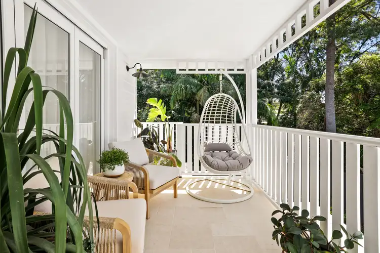 Sixth view of Homely house listing, 6 Carinya Close, Allambie Heights NSW 2100