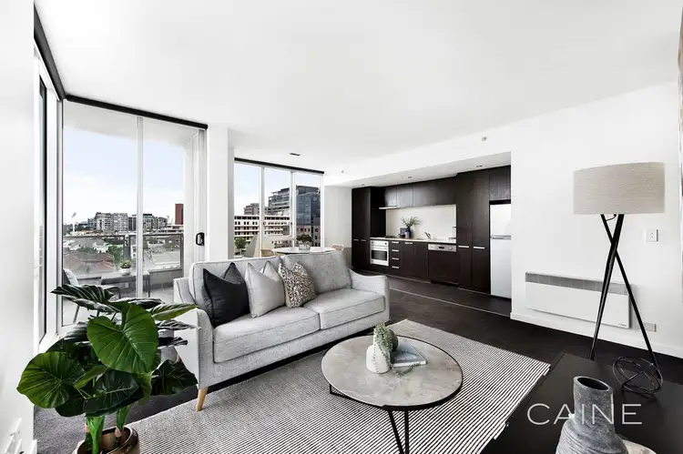 Main view of Homely apartment listing, 914V/162 Albert Street, East Melbourne VIC 3002
