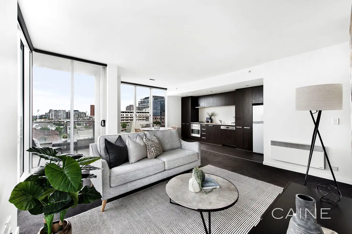 Main view of Homely apartment listing, 914V/162 Albert Street, East Melbourne VIC 3002