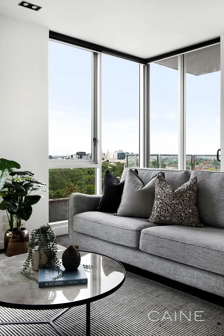 Second view of Homely apartment listing, 914V/162 Albert Street, East Melbourne VIC 3002