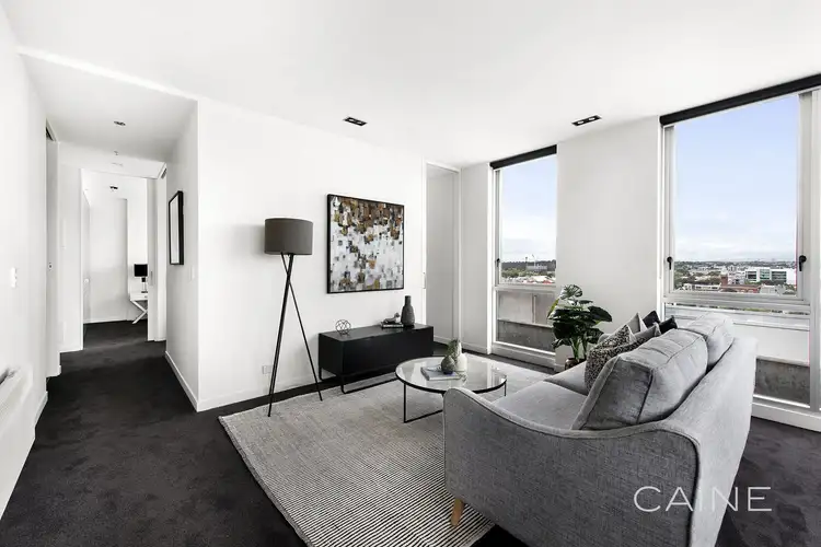 Third view of Homely apartment listing, 914V/162 Albert Street, East Melbourne VIC 3002