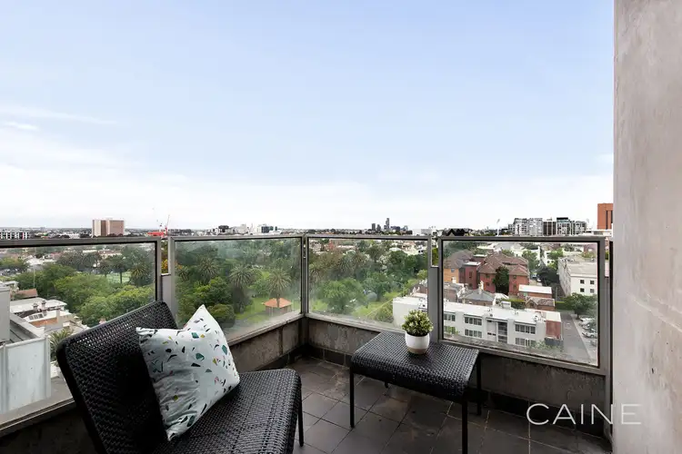 Fourth view of Homely apartment listing, 914V/162 Albert Street, East Melbourne VIC 3002