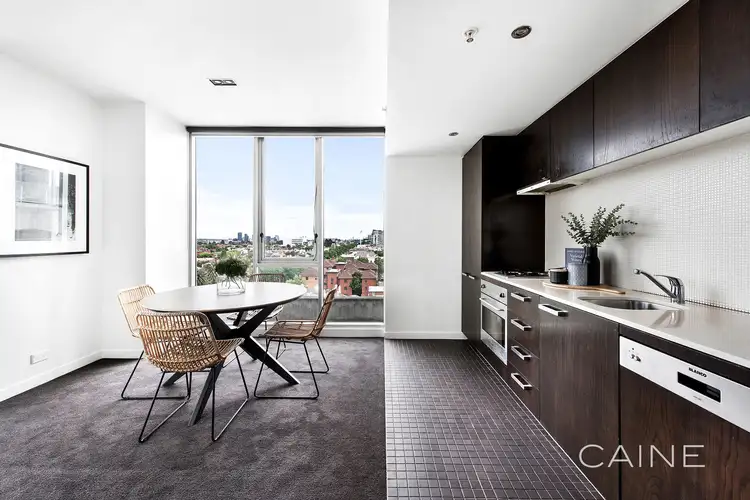 Fifth view of Homely apartment listing, 914V/162 Albert Street, East Melbourne VIC 3002