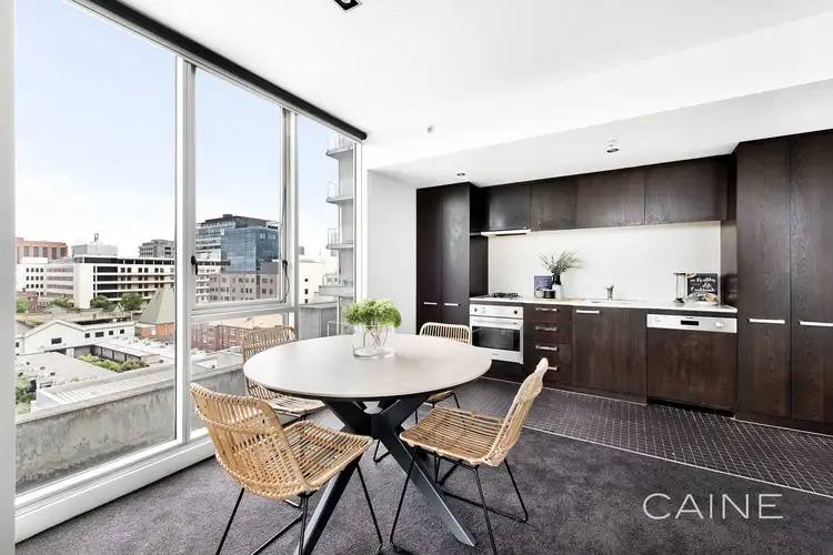 Sixth view of Homely apartment listing, 914V/162 Albert Street, East Melbourne VIC 3002