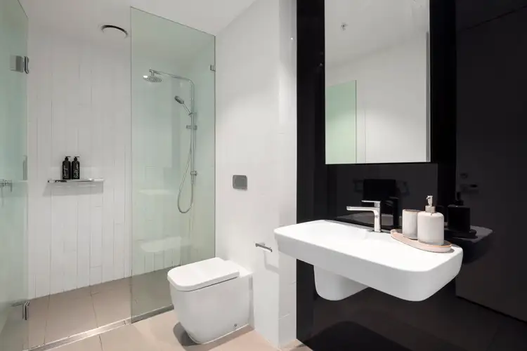 Fourth view of Homely apartment listing, 104/36 Porter Street, Prahran VIC 3181