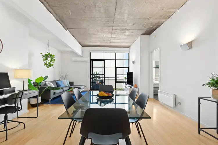 Main view of Homely apartment listing, 208/11 Hillingdon Place, Prahran VIC 3181
