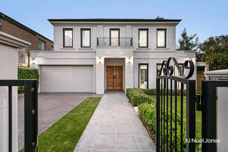 10 Alandale Avenue, Balwyn VIC 3103