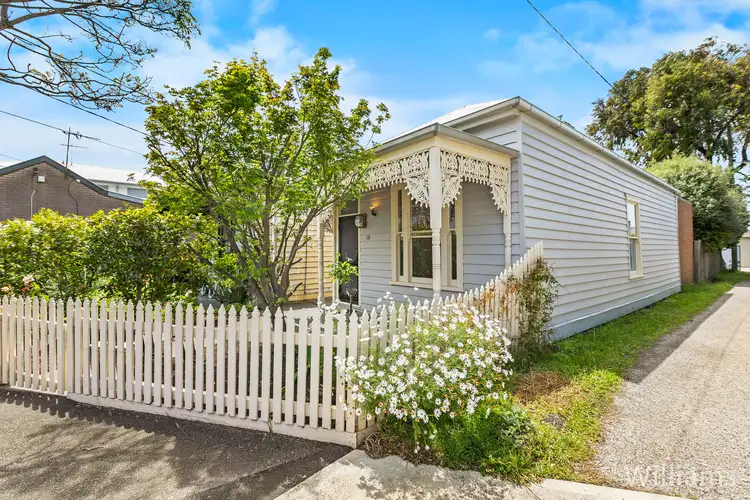 Main view of Homely house listing, 98 Dover Road, Williamstown VIC 3016