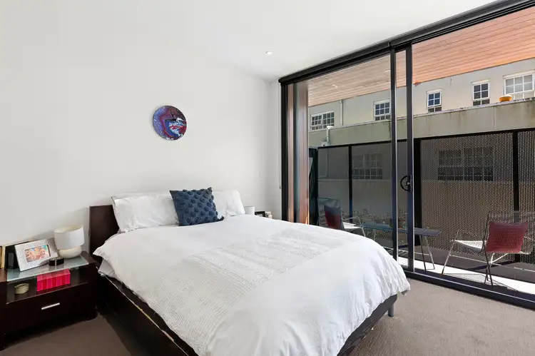 Fourth view of Homely apartment listing, 10/28 The Avenue, Windsor VIC 3181