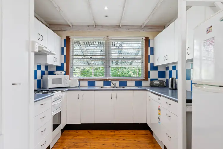 Second view of Homely house listing, 11 Denman Parade, Normanhurst NSW 2076