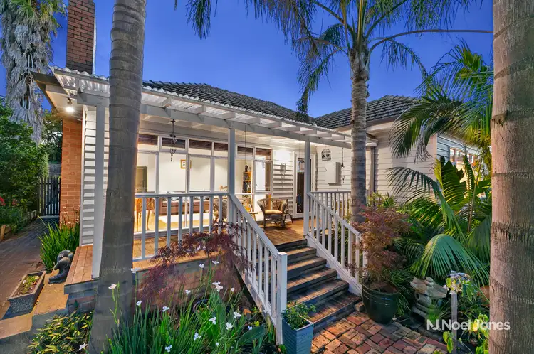 Main view of Homely house listing, 11 Eden Avenue, Box Hill South VIC 3128