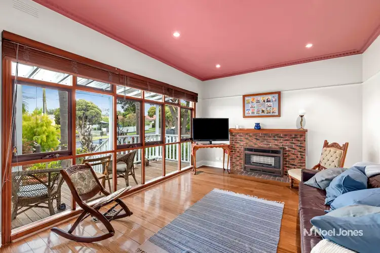 Third view of Homely house listing, 11 Eden Avenue, Box Hill South VIC 3128