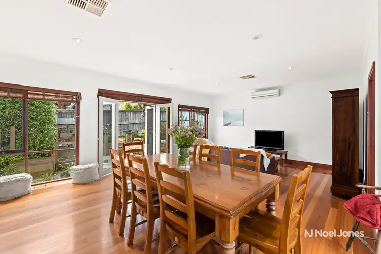 Fifth view of Homely house listing, 11 Eden Avenue, Box Hill South VIC 3128