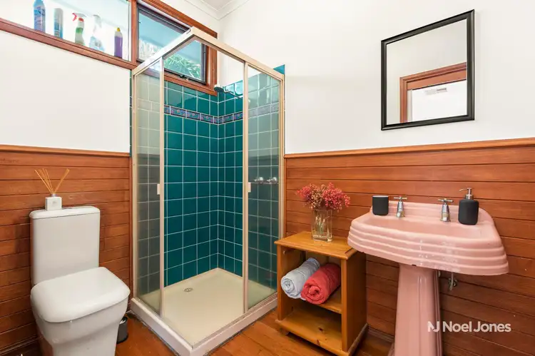 Sixth view of Homely house listing, 11 Eden Avenue, Box Hill South VIC 3128