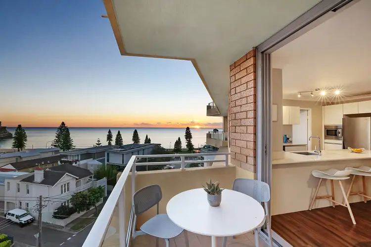 Second view of Homely apartment listing, 17/9-17 Pacific Street, Manly NSW 2095