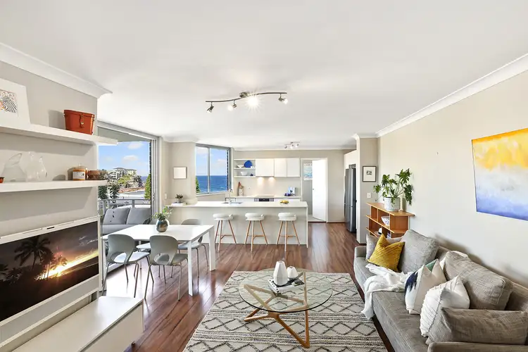 Third view of Homely apartment listing, 17/9-17 Pacific Street, Manly NSW 2095