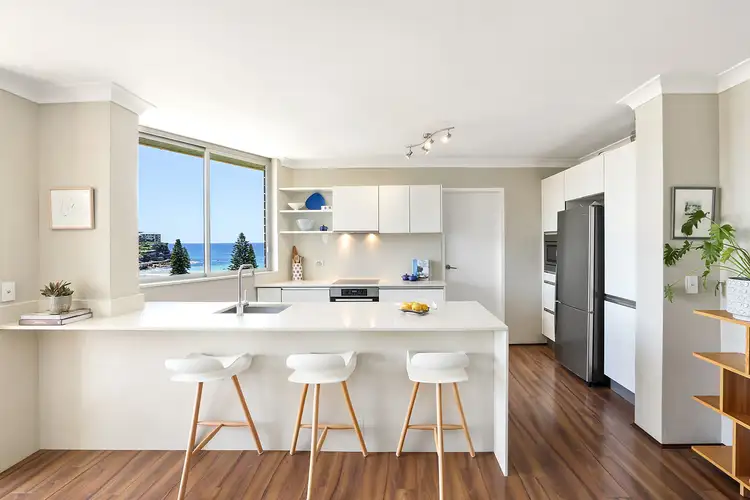 Fourth view of Homely apartment listing, 17/9-17 Pacific Street, Manly NSW 2095