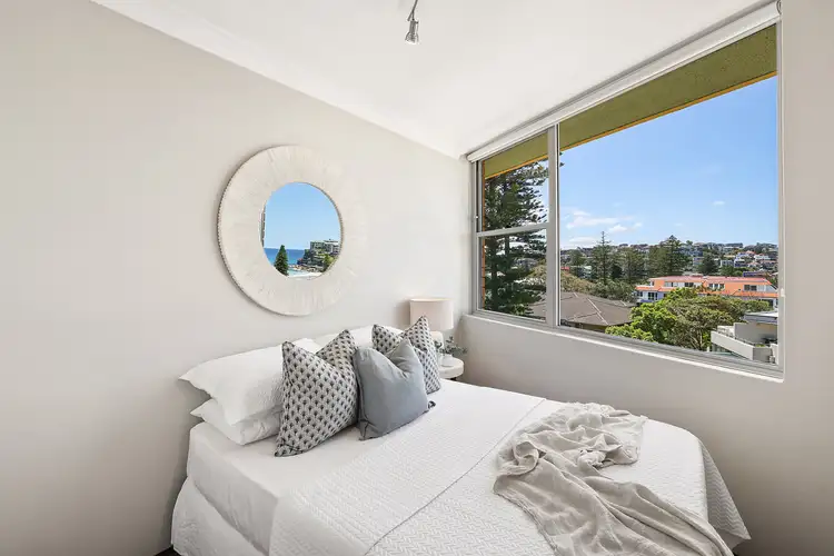 Sixth view of Homely apartment listing, 17/9-17 Pacific Street, Manly NSW 2095