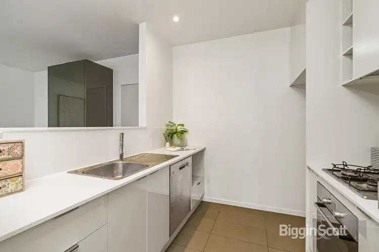 Third view of Homely apartment listing, 325/60 Autumn Terrace, Clayton South VIC 3169
