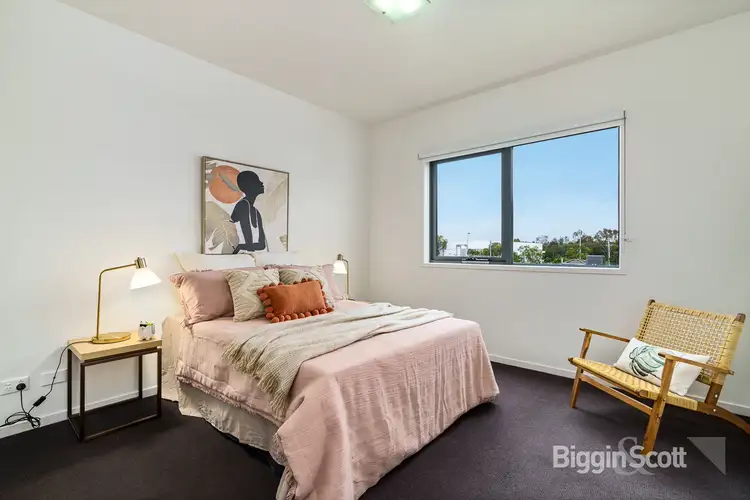 Fourth view of Homely apartment listing, 325/60 Autumn Terrace, Clayton South VIC 3169